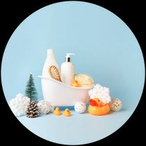 Baby Bath & Accessories