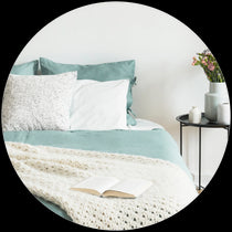 Bedding & Linen