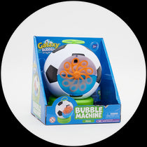 العاب الفقاقيع