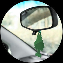 Car Air Fresheners