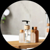 Personal Care & Cleaning