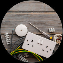 المزيد من الاكسسوارات الكهربائية