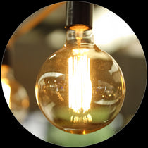 الإضاءة الكهربائية