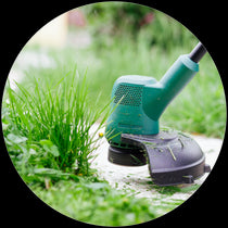 العناية بالحديقة