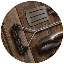 Grilling Accessories