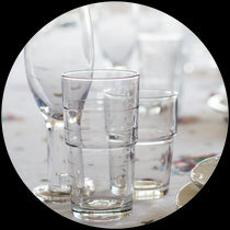 Glass & Drinkware