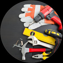 أدوات الصيانة