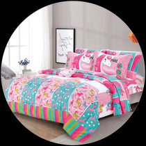 ديباجات الأطفال