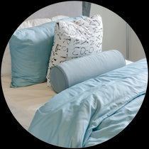 اسرة الاطفال