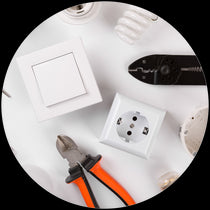 المزيد من الاكسسوارات الكهربائية