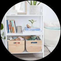 Storage & Organization