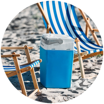 Coolers