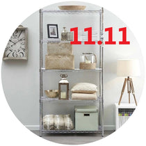 Storage & Organization