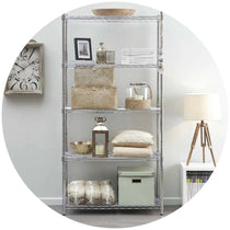 Storage & Organization