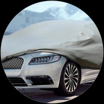 أغطية حماية من الشمس