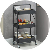 عربات التنظيم