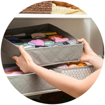 منظمات المنزل