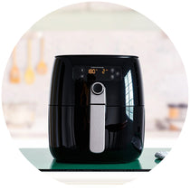 المقالي الهوائية