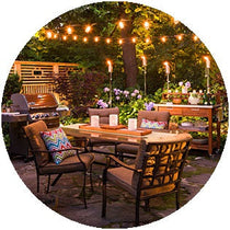 Table Cover & Placement