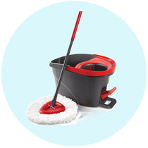 Cleaning Tools