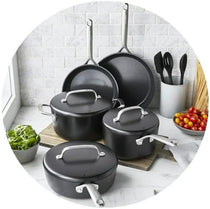 Cookware & Gadgets