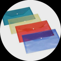 أدوات التنظيم والملفات