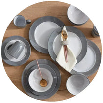Servware & Cutlery