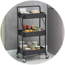 Kitchen Organizers