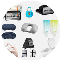 Travel Collection