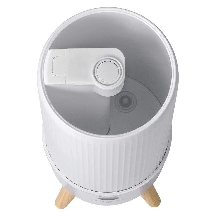 Digital Humidifier 6L with Remote ControlCapacity: 6 Liters