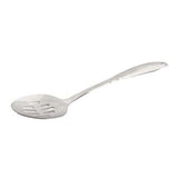 Sunnex Slotted Spoon 37Cm - Silver