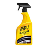 Tire cleaning sprayCapacity: 680 ml