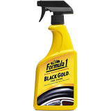 Tire cleaning sprayCapacity: 680 ml