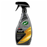 Soup ladle with handle, Silver Size: 24 cm.