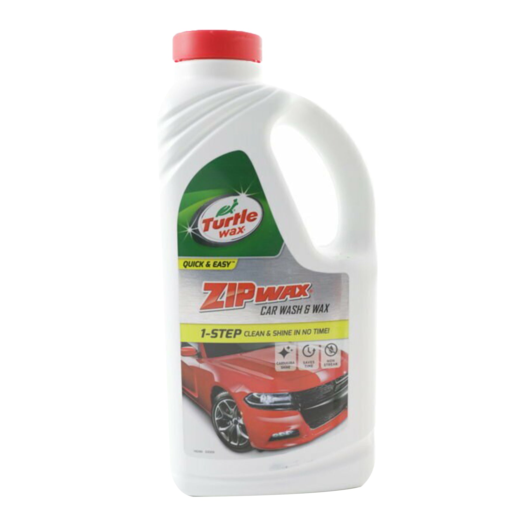 Liquid wax car cleanerCapacity: 1000 ml