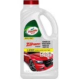 Liquid wax car cleanerCapacity: 1000 ml