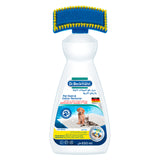 9 Pcs Knives Set in Wooden Block9 Pieces knife set with holder