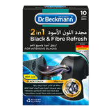 2 In 1 Black & Fiber Refresh