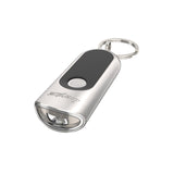 Keychain LightSwitchless on/off touch power