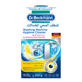 المنظف الصحي للغسالات