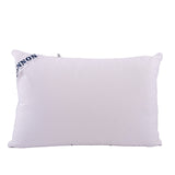 Advanced Memory Foam Pillow, White Color Size: 50x70cm.