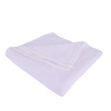 Bath Towel - WhiteSize: 70x140cm.