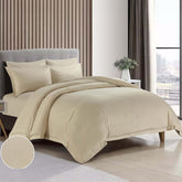 طقم لحاف فندقي نفر 4 قطع