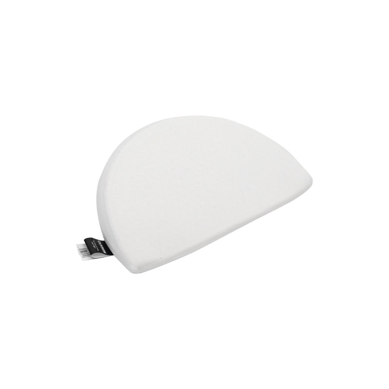Cannon Pregnancy Support Pillow - White