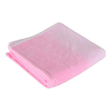 Stripe line towel - 50x100cm