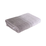 Stripe line towel - 70x140cm