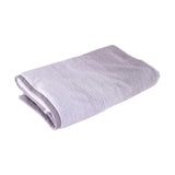 Stripe line cotton towel - 81x63 cm
