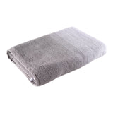 Stripe line cotton towel - 81x63 cm