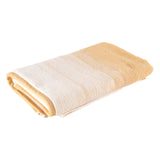 Stripe line cotton towel - 81x63 cm