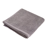 Combed cotton towel - 50x100cm